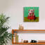 «Sticky» par Lucia Heffernan, reproduction sur toile tendue-88018568