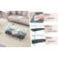 Table basse 40,3 po 2 couches-192354449