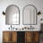 Margulies Metal Arch Mirror-711665634-709539789