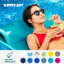 Flotteur de piscine en mousse de 1,75 po TRC Sunsation-95982356