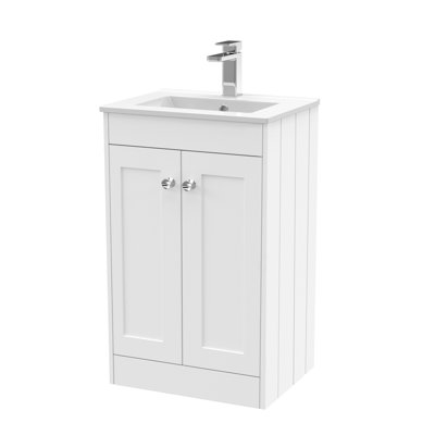Ashwick 500 mm Bathroom Vanity