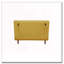 Fauteuil d'appoint rembourré convertible-1196472596