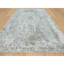 12'1"x17'10" Chrome Zoroastrian Hand Knotted Wool and Silk Oversized Rug F13AEC30FF2341DB81E80FDCBBD1F0EB