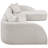 Hirai Upholstered 122.5'' Sofa-89266854