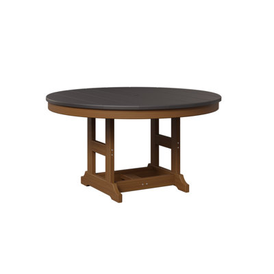 KIDS Outdoor Round Dining Table