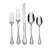 Flatware Sets 45 Piece Flatware Set, Service for 8