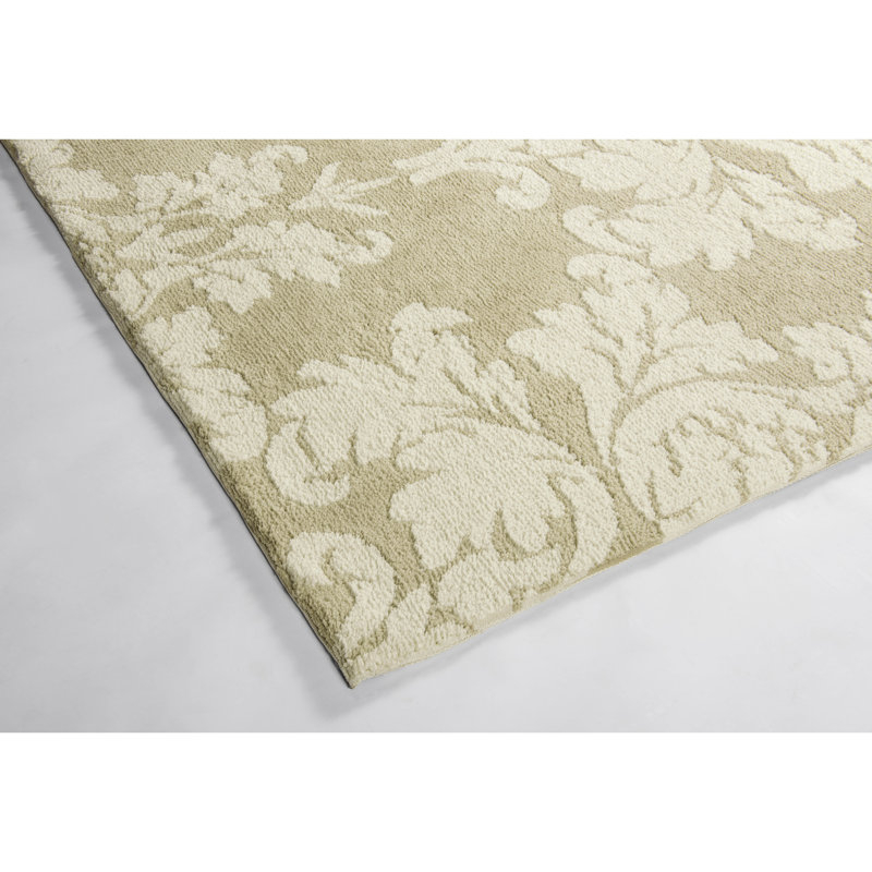 Tapis lavables en machine Laura Ashley Kent, 5 pi x 8 pi