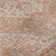 Premium Machine Washable Wayne AMF1104 Global Rug