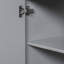 Meuble-lavabo 36 po sans lavabo, base d'armoire seulement, une armoire et six tiroirs-1678602439