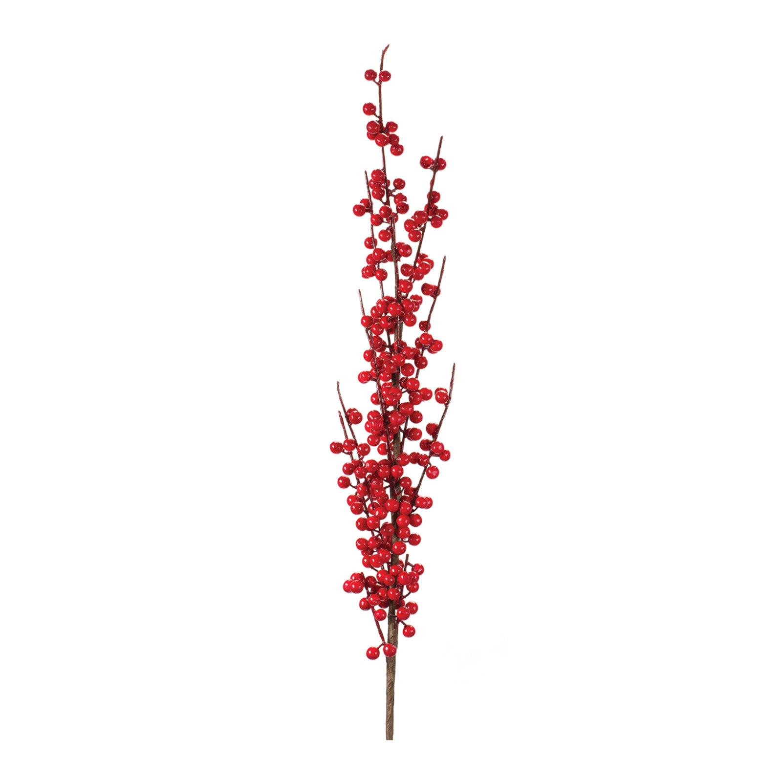 Berry Floral Stems