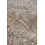 Heirloom Wool Abstract Area Rug in Khaki-40095800