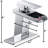 Single-handle Bathroom Faucet