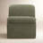 Piara 26.4'' Wide Armless-913972908