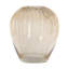 Vase en verre D7.5X8.7 "H-1087867991