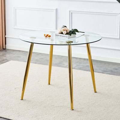 Table de salle à manger Modern Modern