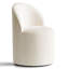 Meuble-lavabo pivotant avec roulettes cachées Chenille-1162973047