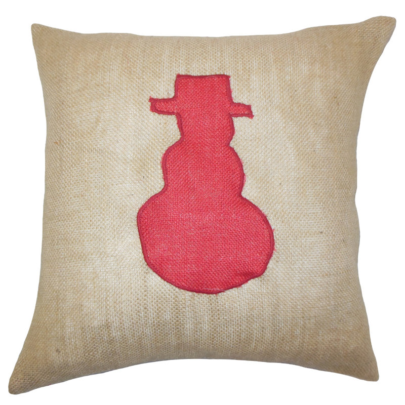 Coussin de plancher de fêtes teddington