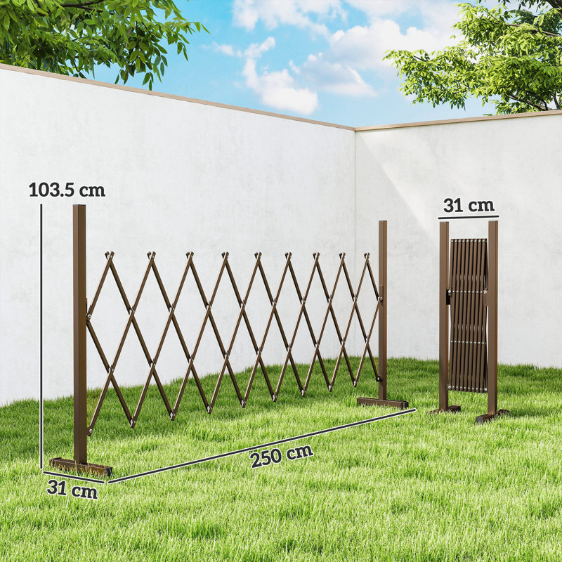 Outsunny Panel Accessory