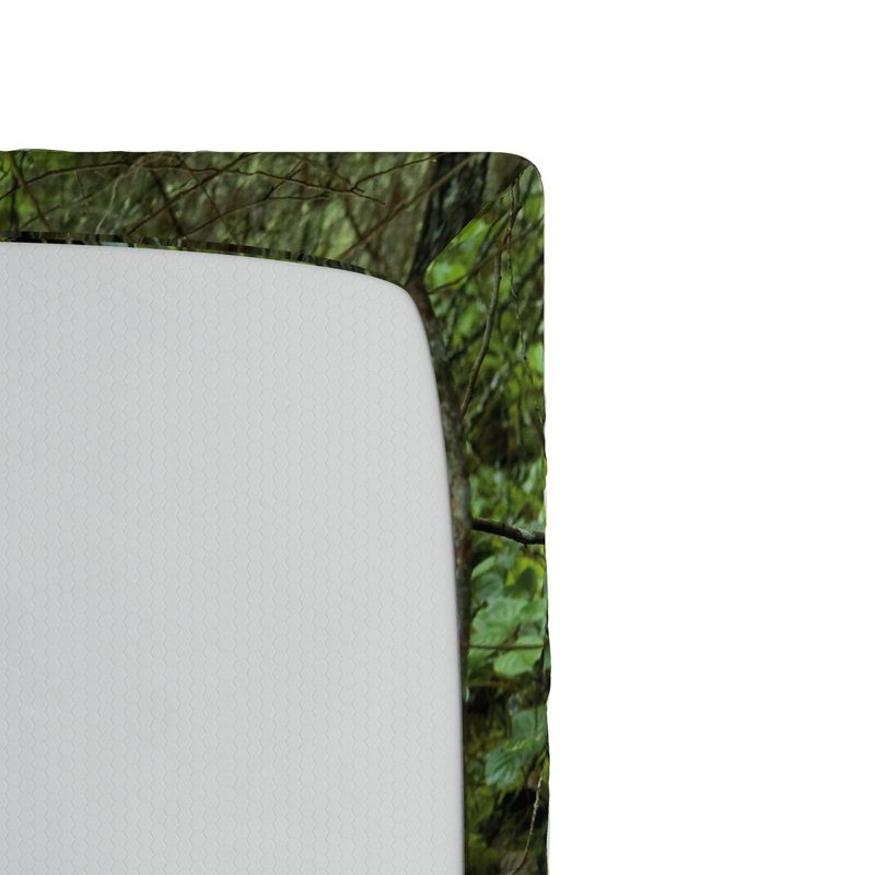 Drap-housse Nature, Drap-housse de taille double