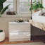 17 Stories Bed Cabinets 50X39x43.5 Cm Engineered Wood-1293823823-1327535422