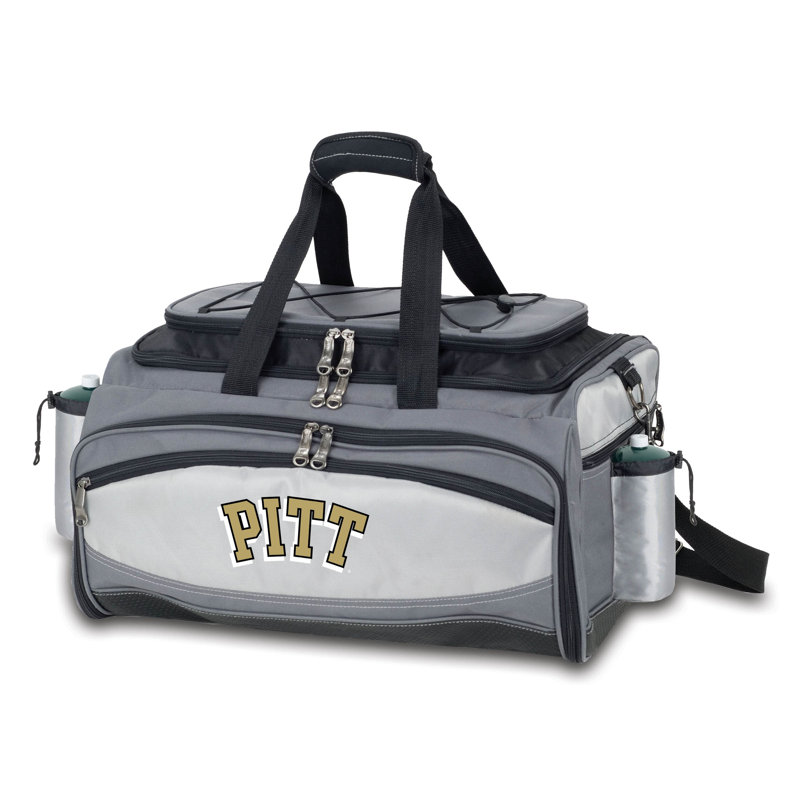Glacière pour pique-nique 24 canettes NCAA, Pittsburgh