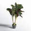 30'' Faux Plant in Pot