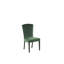 Thomason 49cm H Velvet Upholstered Side Chair-202195178