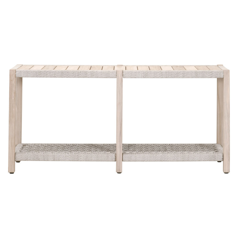 Buffet et console 