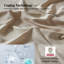 Draps et taies d'oreiller en polyester-103489741-103489737