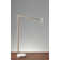 Dalila 60.5'' LED Task Floor Lamp