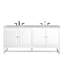 Athens 72'' W Double Vanity-1978032119-1971044921-1978032113