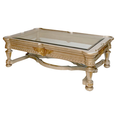 Table basse Bianca
