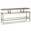 Infinito 70'' W Console Table