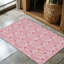 Tapis tressé Hearts of Romance-106464396