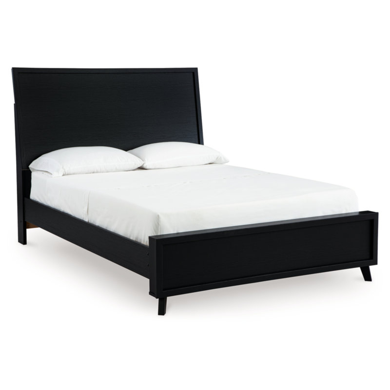 Tisbury Full Panel Bed, Full