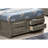 Marilla Bookcase Storage Bed-2129908831-2129908826