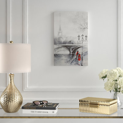 Modern & Contemporary