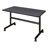 Nicklos Flip-Top Training Nesting Table-32668073-32668080