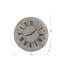 Horloge murale surdimensionnée 29,5 po Hawkinsville