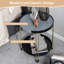 Tarakan End Table