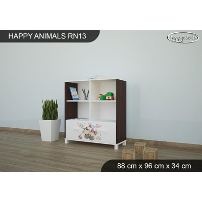 88cm W Kids Cube