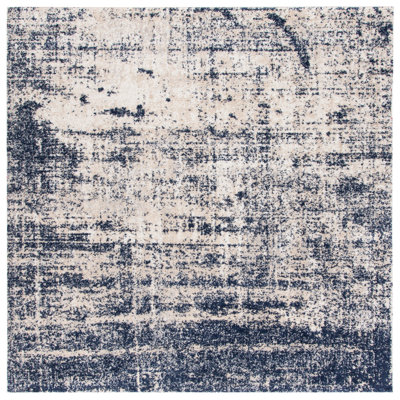Gerberoy Performance Abstract Rug