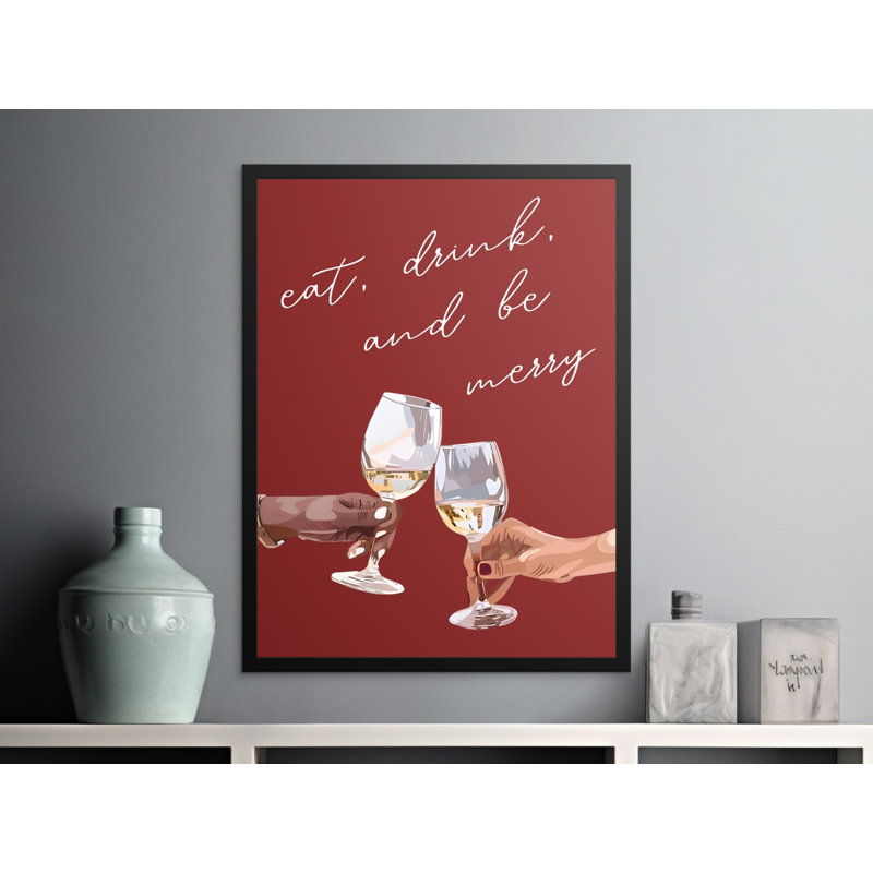 1 Piece Wall Art, 23.4x33.1