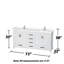 Sheffield 72" Double Bathroom Vanity Set-59388303-59388304