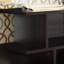 Table d'appoint avec table de chevet et lampe de salon-2096640085