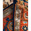 Serapi One-of-a-Kind 6' 3" X 9' 2" Hand Knotted Area Rug