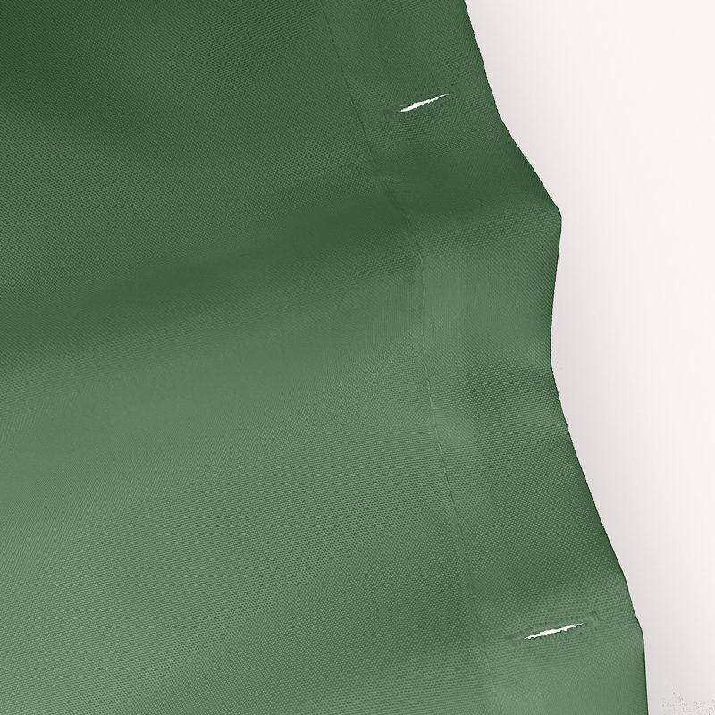 Impression graphique Maumee, Vert plante grasse
