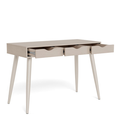 Steel Computer Desk