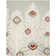Nonia Hand Tufted Wool & Viscose Pile Abstract Rug