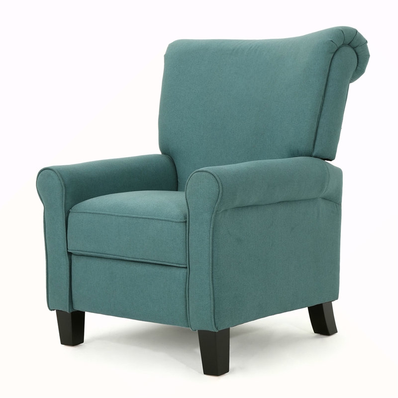Fauteuil inclinable manuel de 32,83 po de largeur